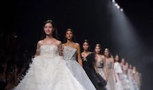 2021春夏上海时装周