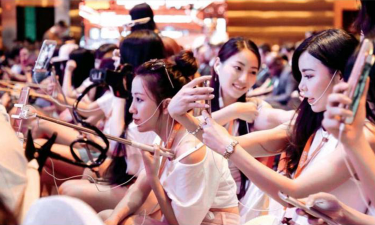 影视表演职业培训