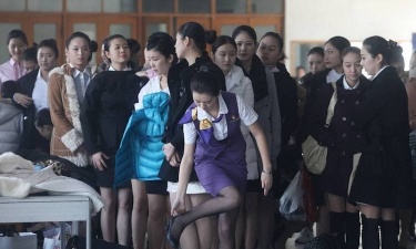 北影艺考·影视表演艺考培训