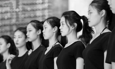 影视表演艺考直通班