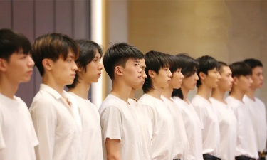 北影艺考·播音主持艺考培训